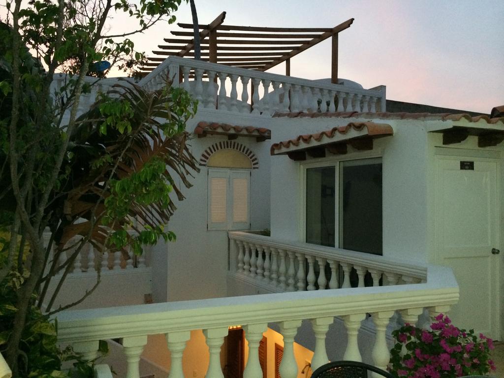 Old Town House Villa Cartagena Exterior photo