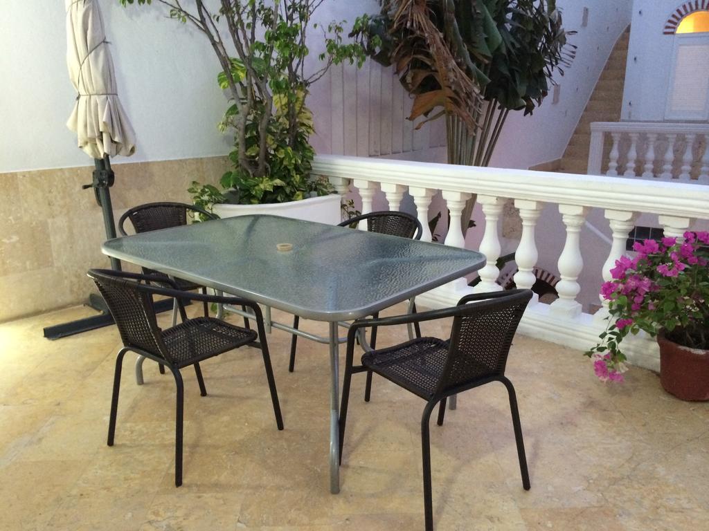 Old Town House Villa Cartagena Exterior photo