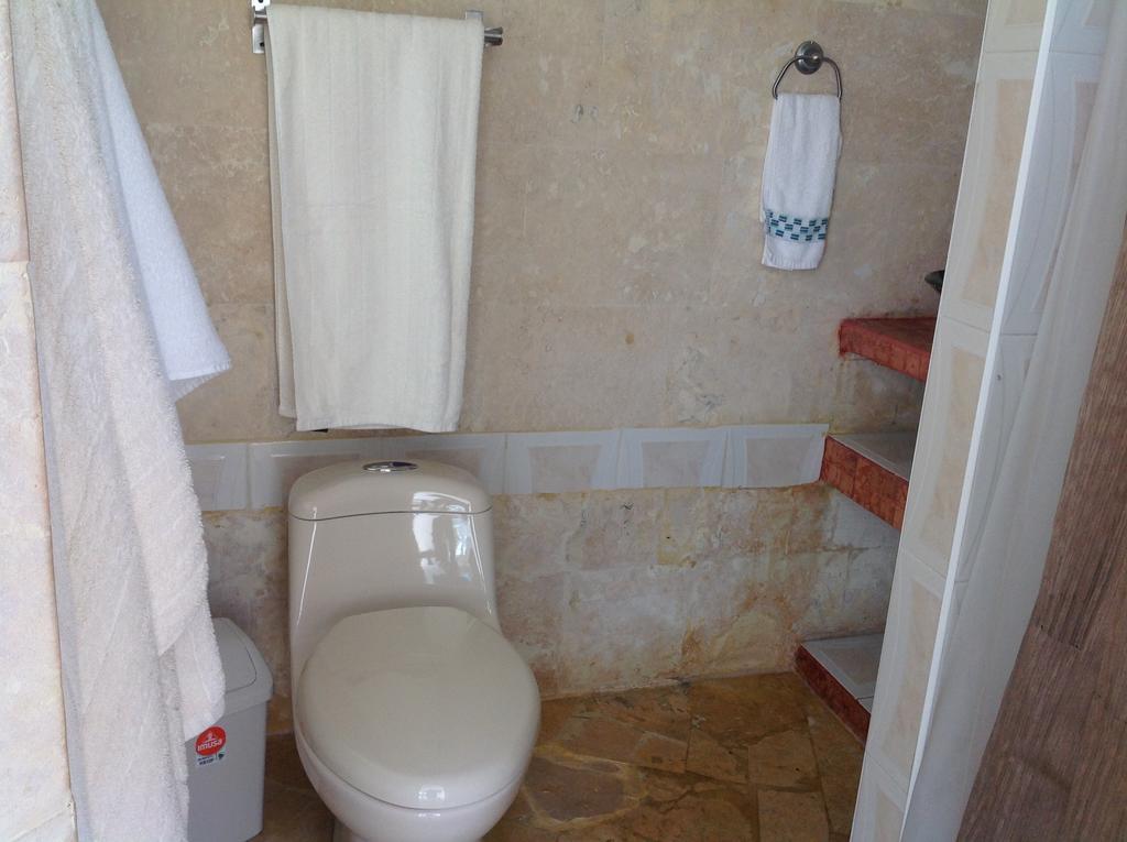 Old Town House Villa Cartagena Exterior photo