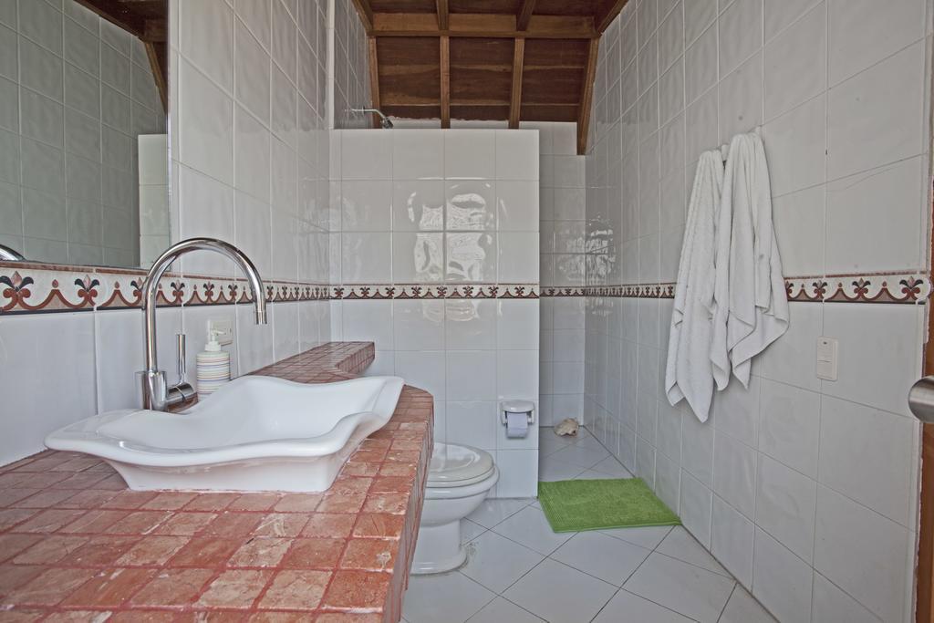 Old Town House Villa Cartagena Exterior photo