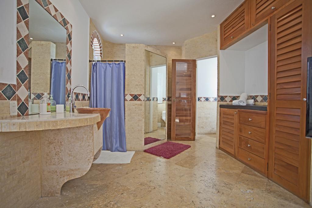 Old Town House Villa Cartagena Exterior photo