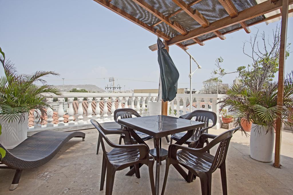 Old Town House Villa Cartagena Exterior photo